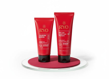 RYEO Hambit Deep Damage  Nutrition Treatment 300ML