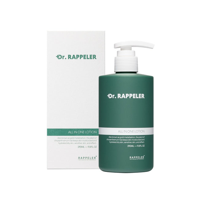 LAFLAYE Dr.  All-in-One Lotion