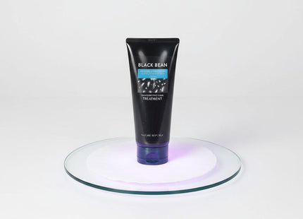 NATURE REPUBLIC Black Bean Scalp Strengthening Treatment 200ml