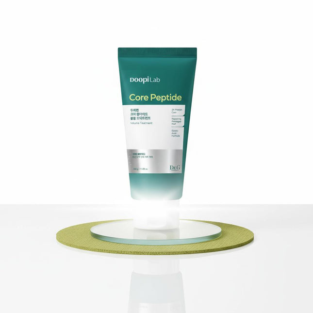 DRG Douxlab Core Peptide Volume Treatment 300g