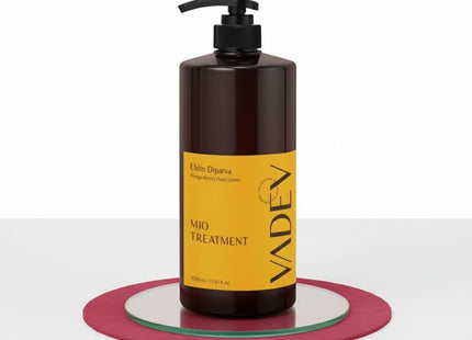 BODY VEE Vegan Protein LPP Treatment