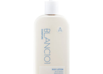 BLANC101  Signature Body Lotion, 490ml, 1 count