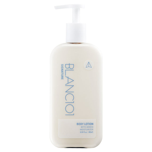 BLANC101  Signature Body Lotion, 490ml, 1 count