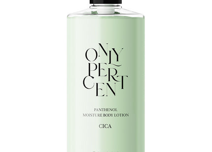 ONLY PER CENT  CICA 50 Panthenol Moisture Body Lotion, 1L, 1ea
