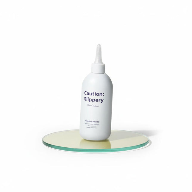 WITHBEACON Cushion Slippery Treatment 300ml