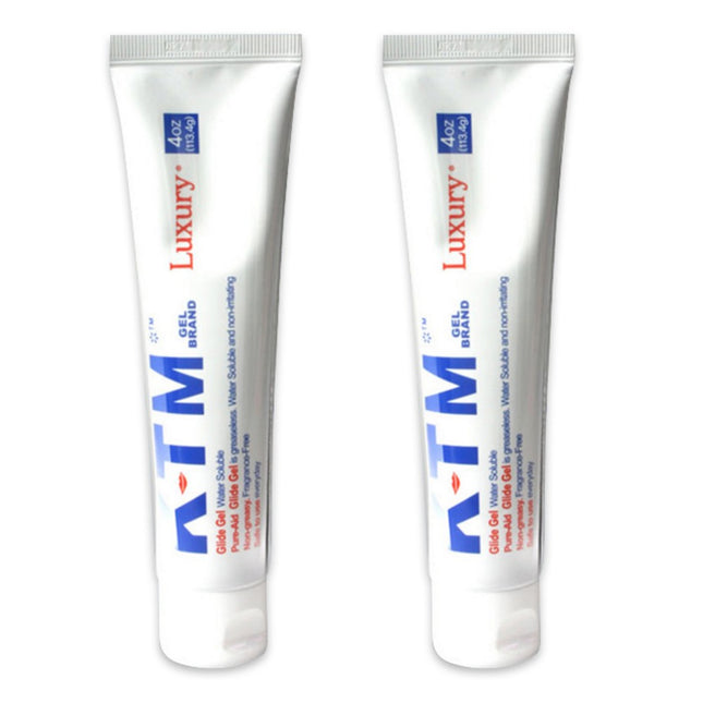 CONSIDER KTm Massage Gel 113.4g 2-Pack