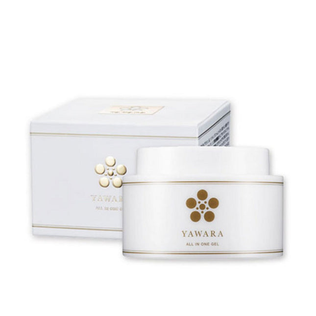 YAWARA All-in-One Gel