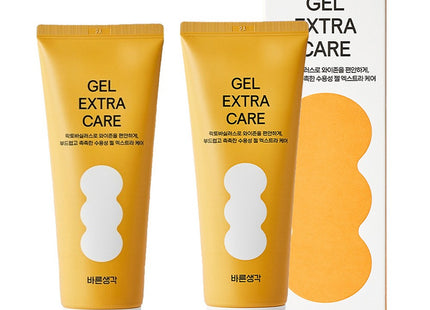BAREUNSAENGGAK  Gel Extra Care Unscented 150ml 2count