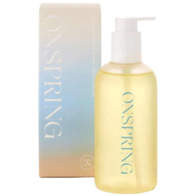 ONESPRING  Onyang Hot Spring Licorice Themaid Body Serum 300ml Body Essence Body Lotion, 300g, 1 pc