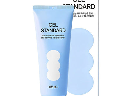 BAREUNSAENGGAK  Gel Standard 150ml 1ct