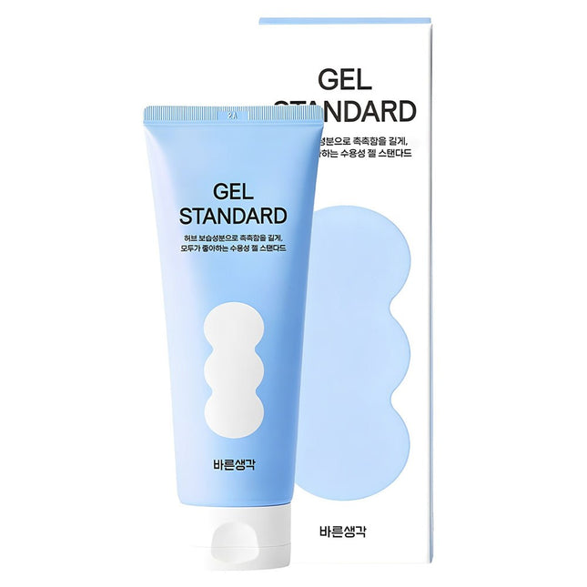 BAREUNSAENGGAK  Gel Standard 150ml 1ct