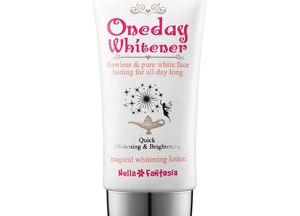 NELLA FANTASIA  One-Day Whitener Magical Whitening Lotion 40ml, Assorted Colors, 1 Piece