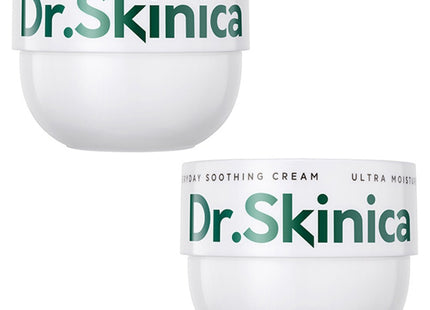 JMSOLUTION  Crema Caracol Everyday Soothing Cream, 300ml, 2 Count