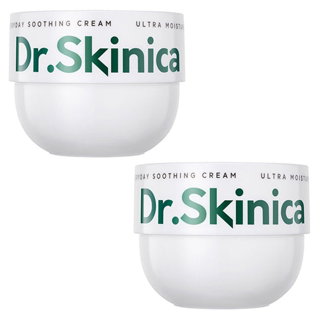 JMSOLUTION  Crema Caracol Everyday Soothing Cream, 300ml, 2 Count