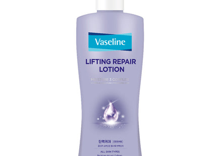 AEKYUNG VASELINE  Lifting Repair Body Lotion, 450ml, 1 Count