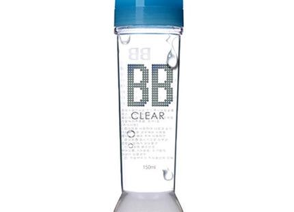 B.B LAB  Clear Gel Body Wash, 150ml, 1 Count