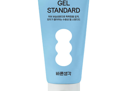BAREUNSAENGGAK  Standard Gel, 50ml, 1 count