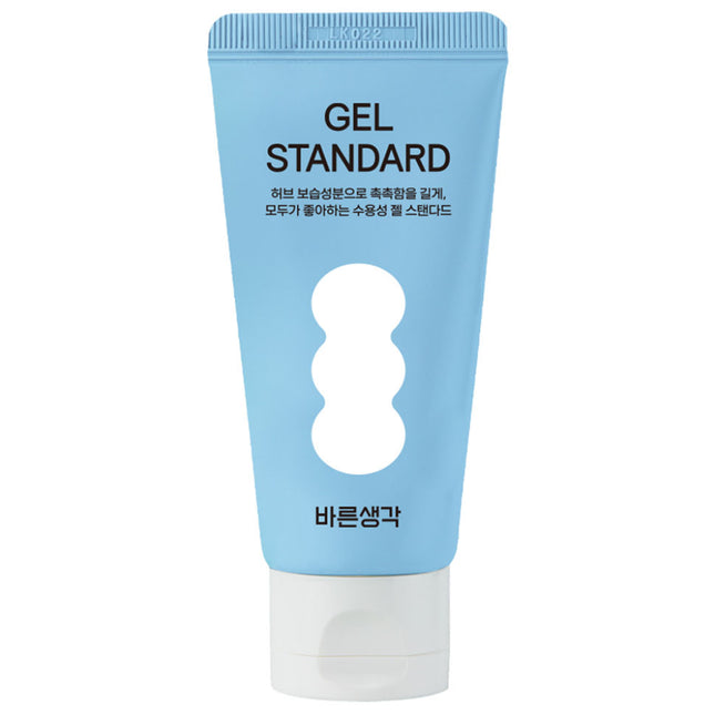 BAREUNSAENGGAK  Standard Gel, 50ml, 1 count