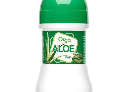 NATURE'S GLOW Glow Aloe Vera Gel 150g 1 Pack
