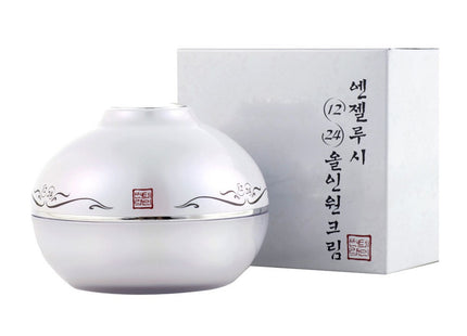 ANGEL LUCY  1224 All-in-One Cream