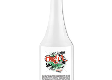 ORA  500 Massage Gel 500ml 1 pack