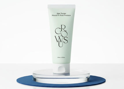 GROWUS ALGE THERAPY MINERAL NO-WASH TREATMENT 150ML