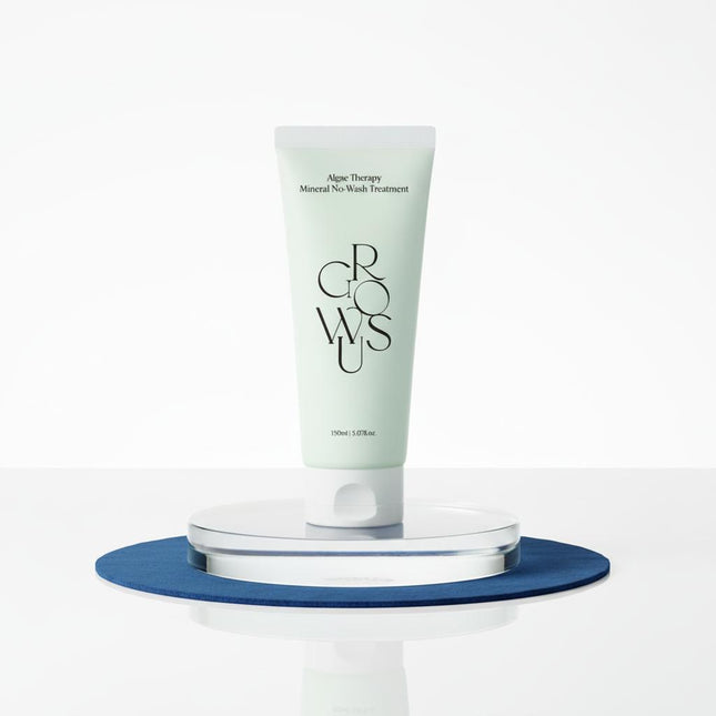 GROWUS ALGE THERAPY MINERAL NO-WASH TREATMENT 150ML