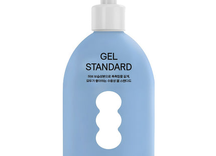 BAREN SAENGGAK  Gel Standard, 500ml, 1 count
