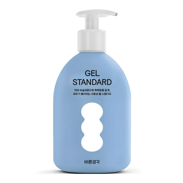BAREN SAENGGAK  Gel Standard, 500ml, 1 count