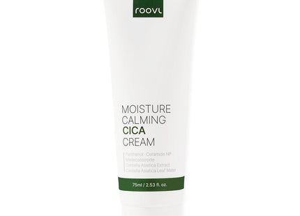 LUVIEL Moisture Calming Cica Cream