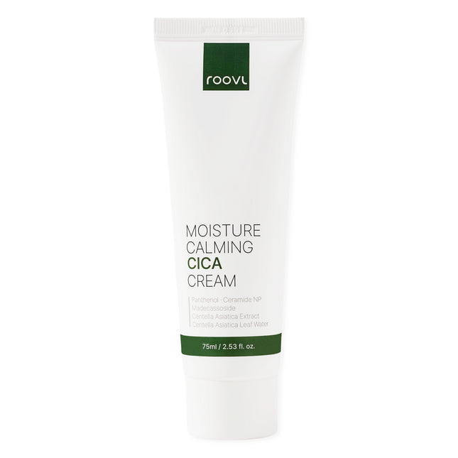 LUVIEL Moisture Calming Cica Cream