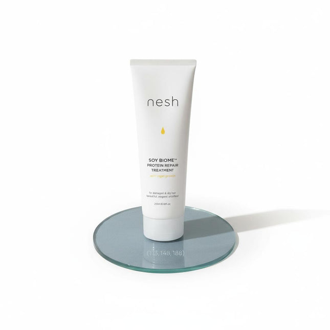 NESH Soy Biome Protein Repair Treatment 250ml