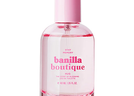 VANILLA BOUTIQUE  Hug Eau de Toilette 40ml 1 Pack