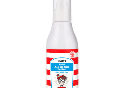EPONA WOOLY Multi All-in-One Lotion