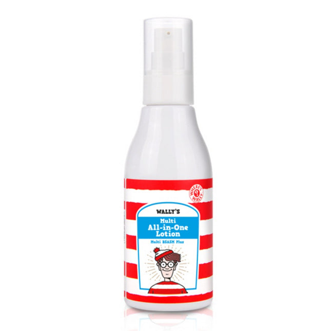 EPONA WOOLY Multi All-in-One Lotion