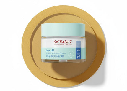 CELL FUSION C pH Balancing Hydrating Cream 80ml