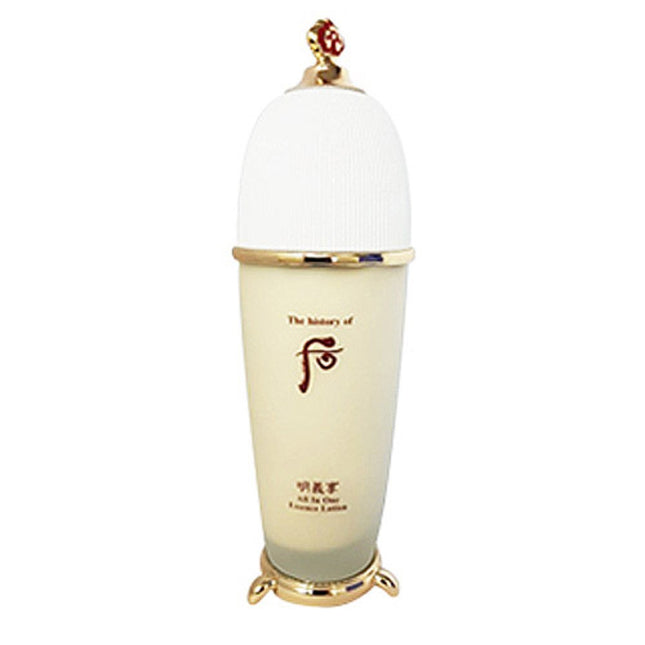 THE HISTORY OF WHOO  Hwanyu Essence Lotion, 100ml, 1 count