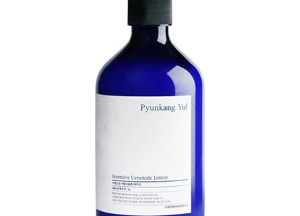 PYUNKANG YUL  Highly Moisturizing Ceramide Lotion, 500ml, 1 Count