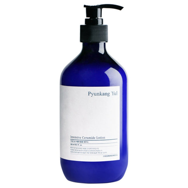 PYUNKANG YUL  Highly Moisturizing Ceramide Lotion, 500ml, 1 Count