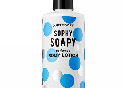 DOFT & DOFT  Sophie Sophie Perfumed Body Lotion, 300ml, 1 Count