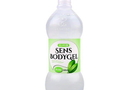 PURE SENSE  Body Gel 500ml 1ea