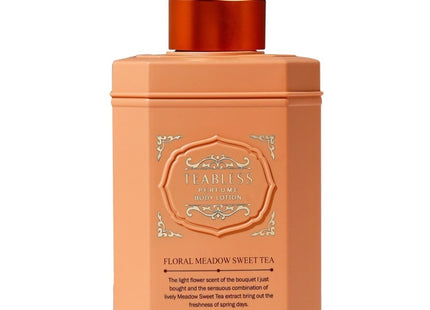 TBLESS PERFUME  BODY LOTION SWEET TEA FLORAL SCENT, 480G, 1PC