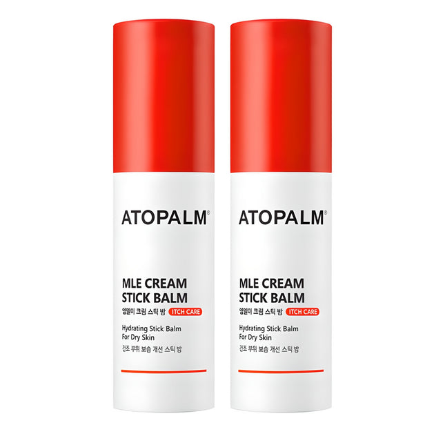 ATOPAM  MLE Cream Stick Balm 10g 2ea