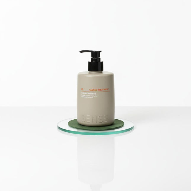 FIVE SENSES Closed Treatment 350ml