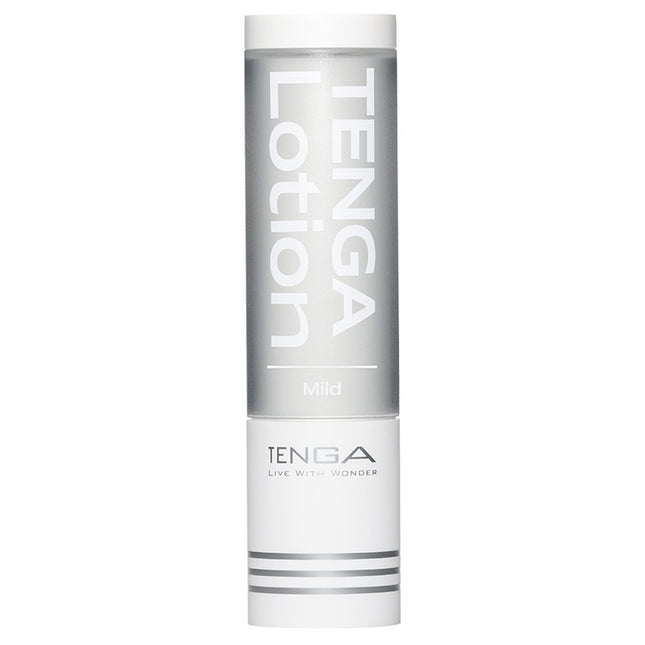 TENGA  LOTION MILD 170ML 1PC