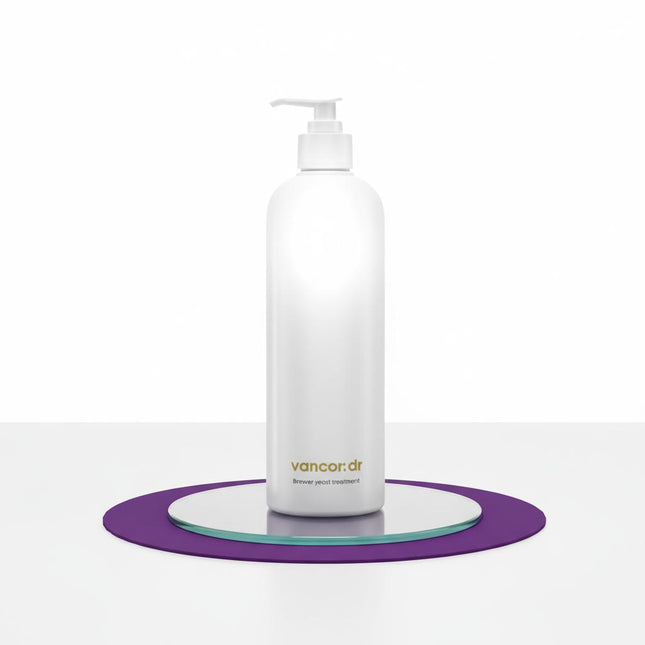 BANCOR Bancor Beer Yeast Treatment 500ml