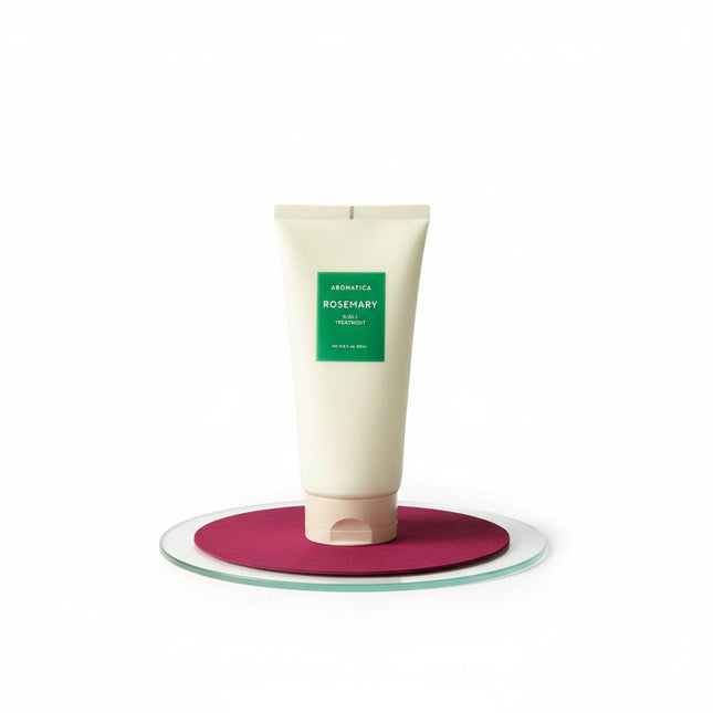 AROMATICA Rosemary 3-in-1 Treatment 320ml