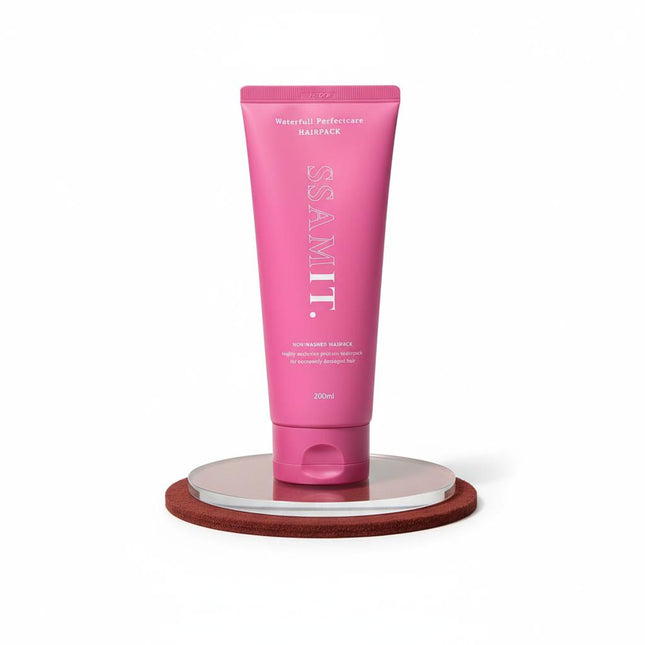 SAMENT Waterful Perfect Care Hair Pack 200ml