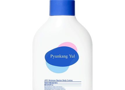 PYUNKANG YUL  Ato Moisturizing Barrier Body Lotion 590ml 1ea