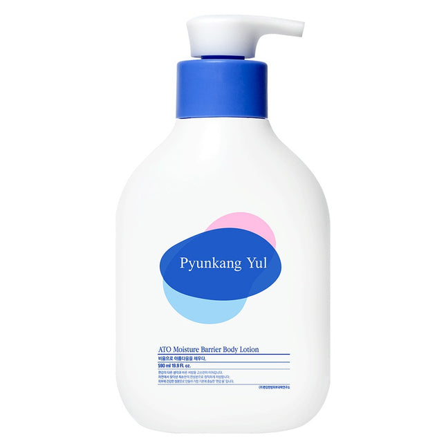 PYUNKANG YUL  Ato Moisturizing Barrier Body Lotion 590ml 1ea